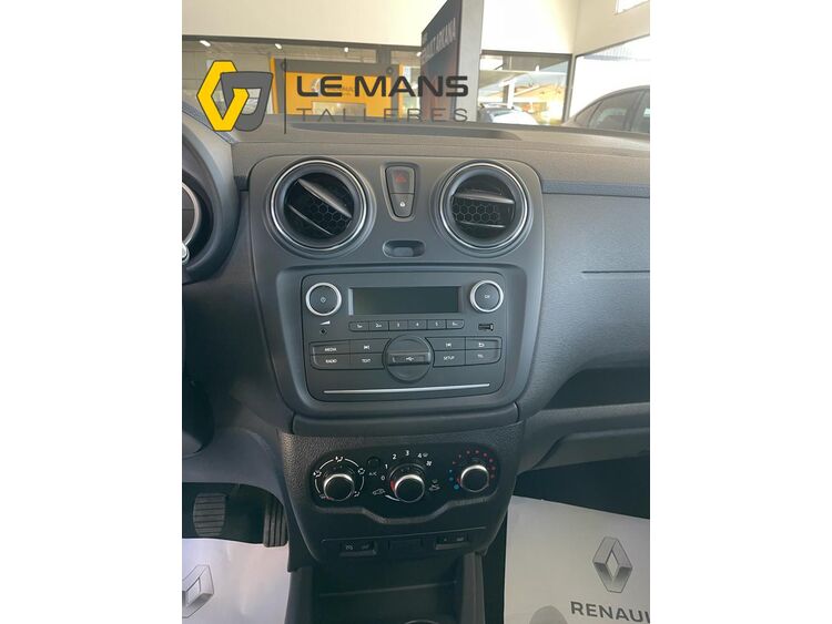 Dacia Lodgy 1.5 BLUE DCI COMFORT 95 CV foto 4